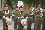 София – Военна академия - откриване на учебна година