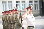София – Военна академия - откриване на учебна година