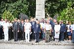 София – Военна академия - откриване на учебна година