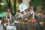 София – Военна академия - откриване на учебна година