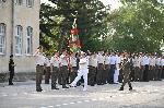 София – Военна академия - откриване на учебна година