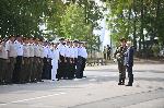 София – Военна академия - откриване на учебна година