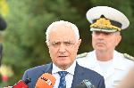 София – Военна академия - откриване на учебна година