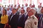 София – Военна академия - откриване на учебна година