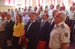 София – Военна академия - откриване на учебна година