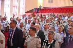 София – Военна академия - откриване на учебна година