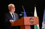 София – Военна академия - откриване на учебна година