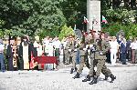 София – Военна академия - откриване на учебна година