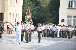 София – Военна академия - откриване на учебна година