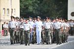 София – Военна академия - откриване на учебна година