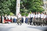 София – Военна академия - откриване на учебна година