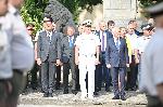 София – Военна академия - откриване на учебна година