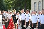 София – Военна академия - откриване на учебна година