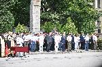 София – Военна академия - откриване на учебна година