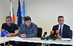 София - Васил Терзиев - Завод за отпадъци