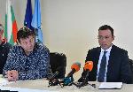 София - Васил Терзиев - Завод за отпадъци