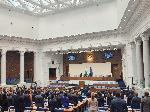София – Заседание на НС след вакацията