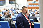 София – Заседание на НС след вакацията