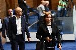 София – Заседание на НС след вакацията
