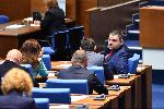София – Заседание на НС след вакацията