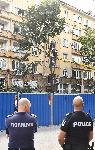 София-изсичане на дървета по Опълченска
