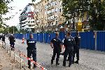 София-изсичане на дървета по Опълченска