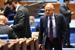 София – Заседание на НС след вакацията