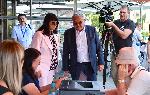 София- министър Галя Кондева-мобилно приложение еЗдраве-НДК