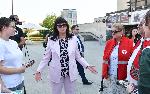 София- министър Галя Кондева-мобилно приложение еЗдраве-НДК