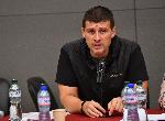 Ивелин Михайлов от “Величие” събра софиянци на открита среща