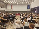 София – Открита среща с Ивелин Михайлов - Величие