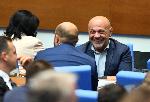 Депутатите не приеха  Бойко Рашков за председател на Комисията за контрол над службите за сигурност
