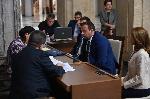 София - регистрация в ЦИК - Възраждане