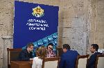 София - регистрация в ЦИК - Възраждане