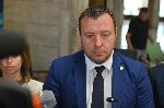 София - регистрация в ЦИК - Възраждане