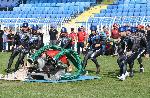 Бургас - Турнир по противопожарен спорт
