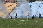 Бургас - Турнир по противопожарен спорт