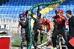 Бургас - Турнир по противопожарен спорт