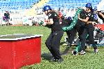 Бургас - Турнир по противопожарен спорт