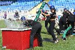 Бургас - Турнир по противопожарен спорт
