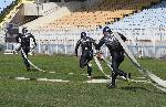 Бургас - Турнир по противопожарен спорт