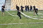 Бургас - Турнир по противопожарен спорт