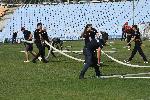 Бургас - Турнир по противопожарен спорт
