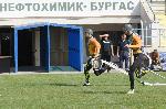 Бургас - Турнир по противопожарен спорт
