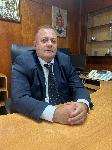 Бургас - Нов директор на ОДМВР-представяне-Владимир Маринов