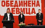 София- БСП подписва коалиционно споразумение