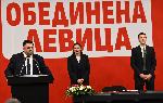София- БСП подписва коалиционно споразумение