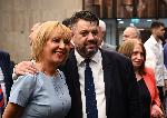 София- БСП подписва коалиционно споразумение