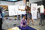 „София хартиен арт фест“ показва японски импресии в столичната галерия „Мазда“