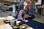 София - Японски импресии-галерия Мазда